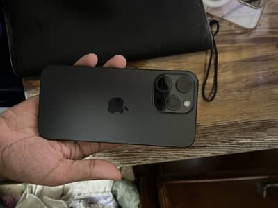 Apple iPhone 15 Pro Max Factory Unlock