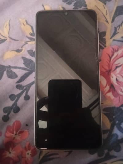 Samsung Mobile A06