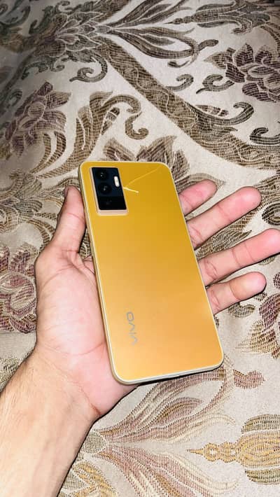 Vivo V23e