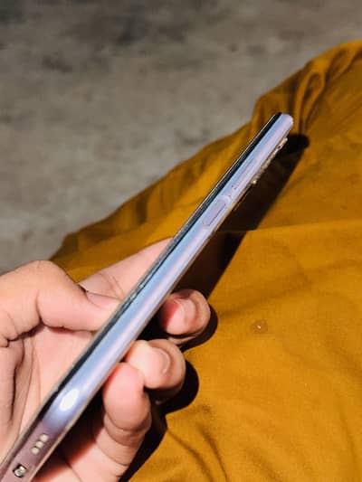 Vivo Y21