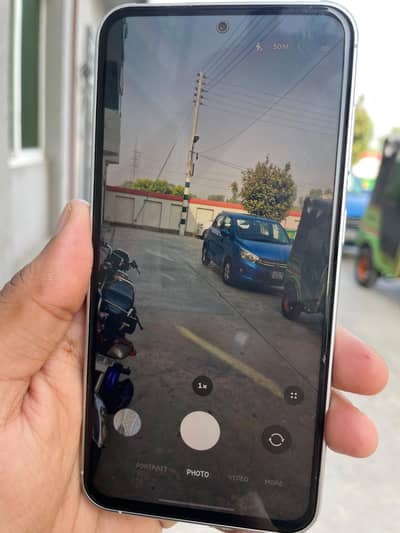 Samsung Mobile S23 FE
