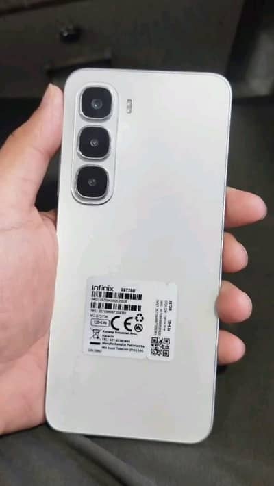 Infinix 60i 6/128