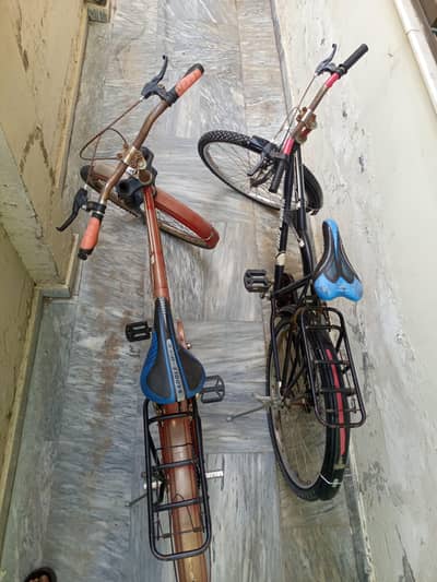 bicycle for sale