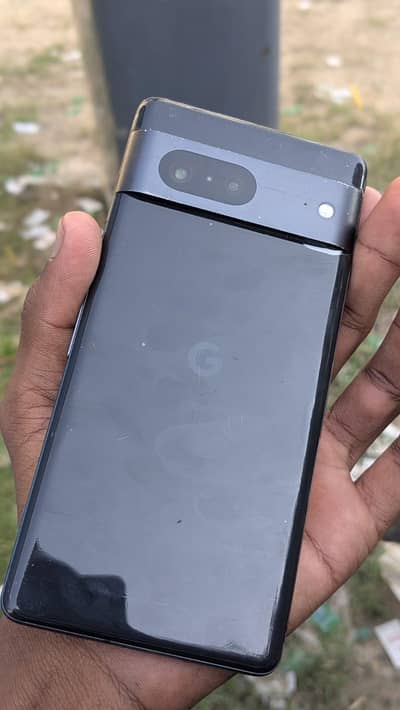 Google Pixel 7