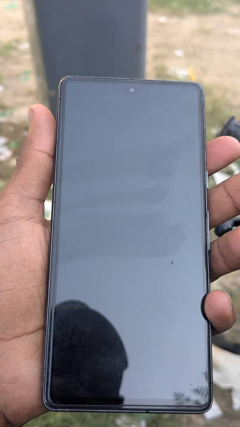 Google Pixel 7 1