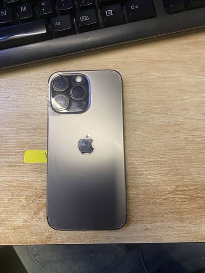 Apple iPhone 13 Pro fu