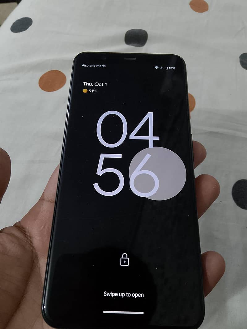 Google Pixel 4 XL 2