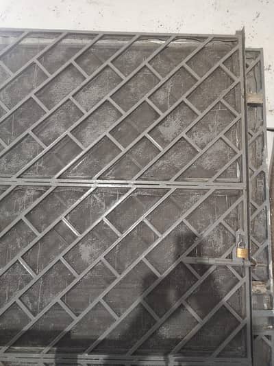 Safety grill  27k dono gril