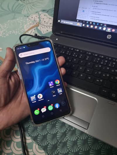 Realme C1