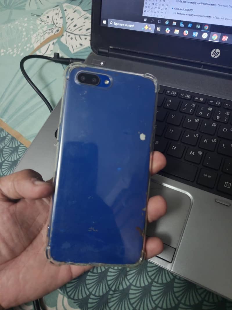 Realme C1 5