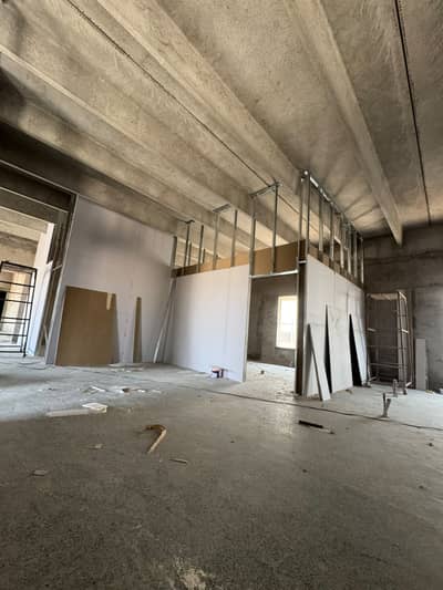 glass partition/gypsum board partition/gypsum ceiling/cement partition