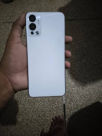 Infinix Hot 12 condition 10 /9 only phone. 6 128