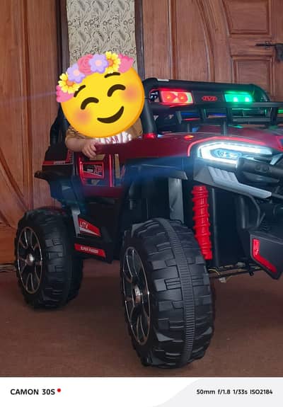 Baby car for sale