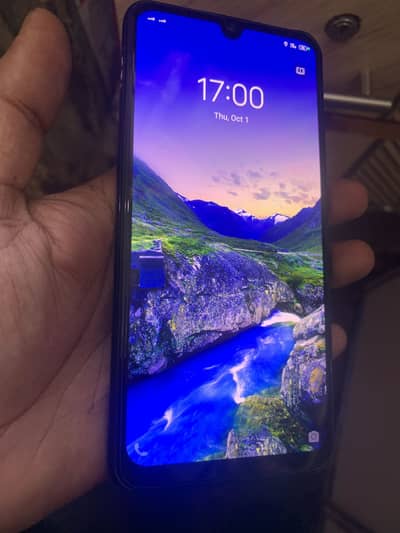 Vivo s1