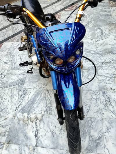 Dirt Bike