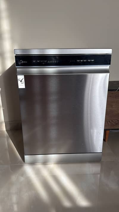 Midea NEW dishwasher for sale