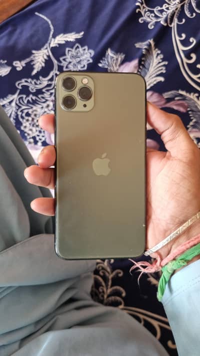 Apple iPhone 11 Pro Max