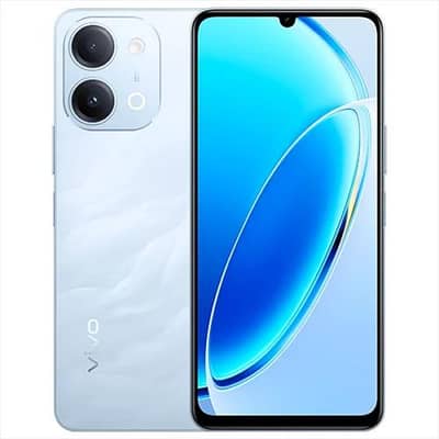 Vivo Y500