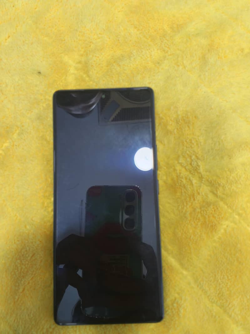 Infinix Note 50 8/256 1