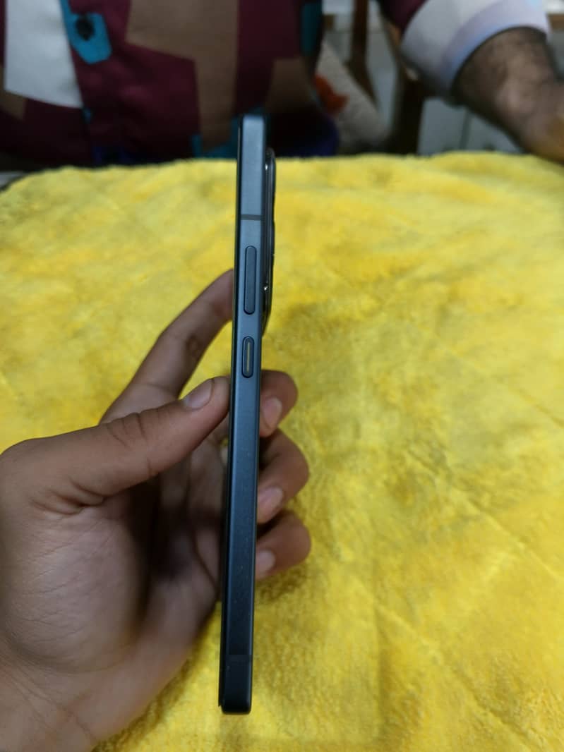 Infinix Note 50 8/256 4