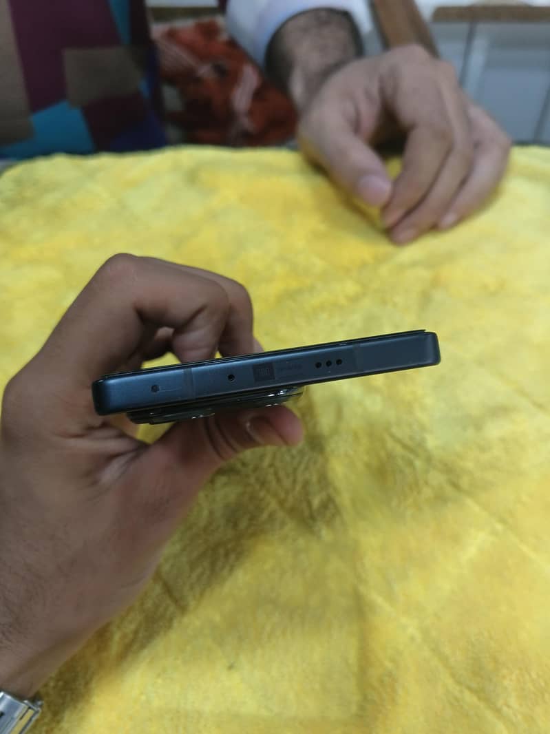 Infinix Note 50 8/256 5