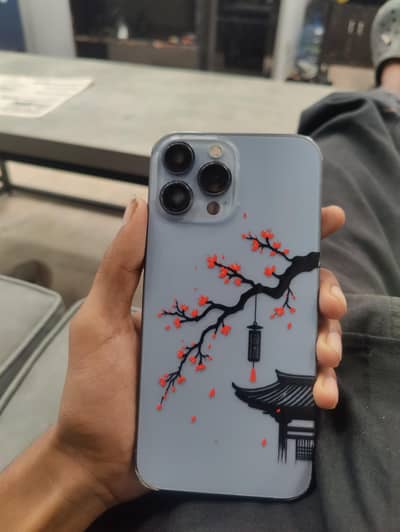 Apple iPhone 13 Pro Max