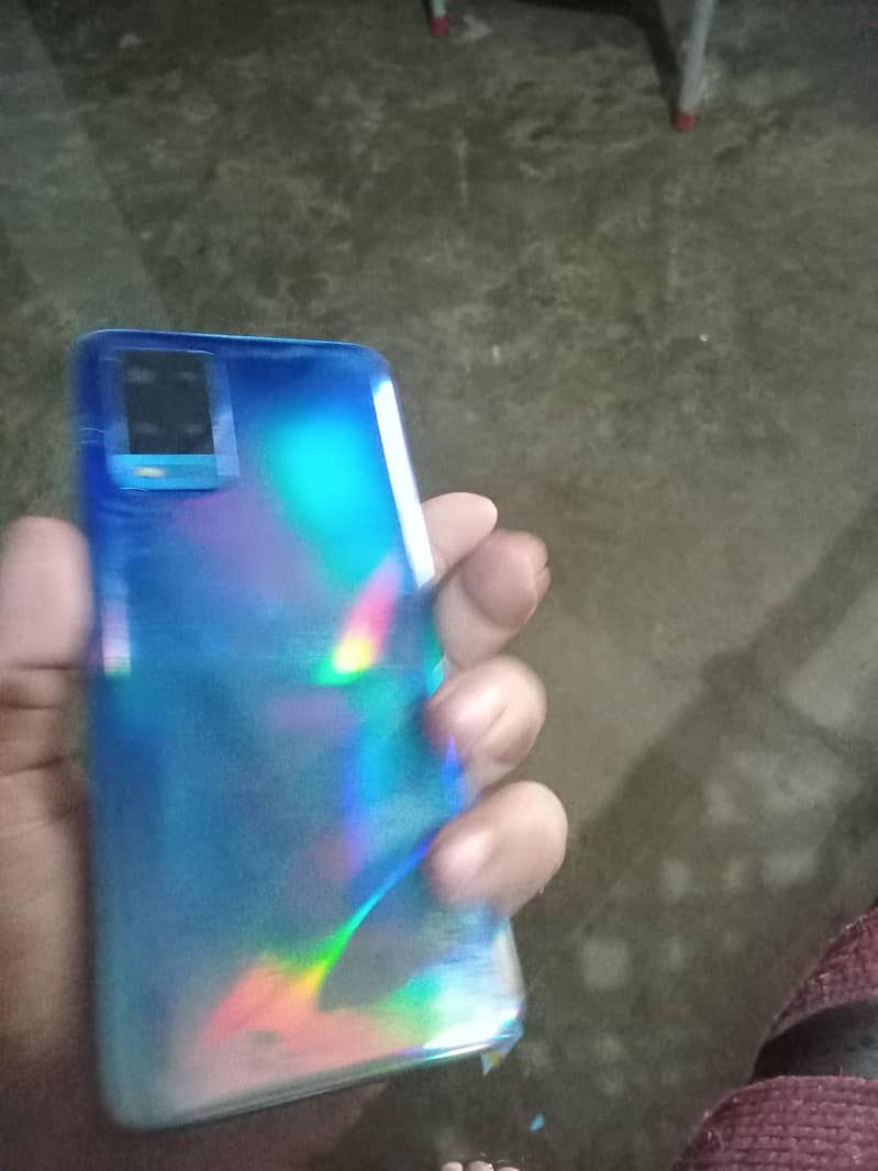 OPPO A54 7