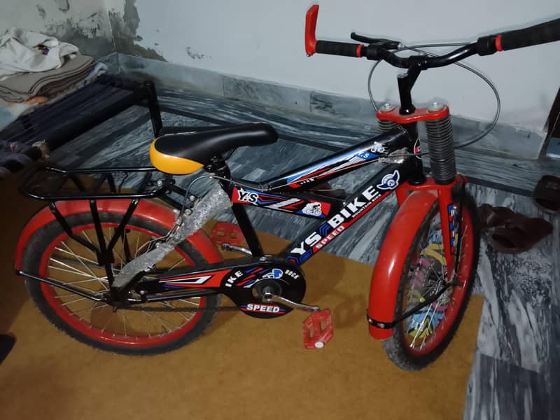 bicycle 0