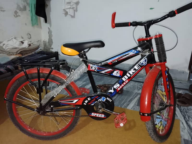 bicycle 1