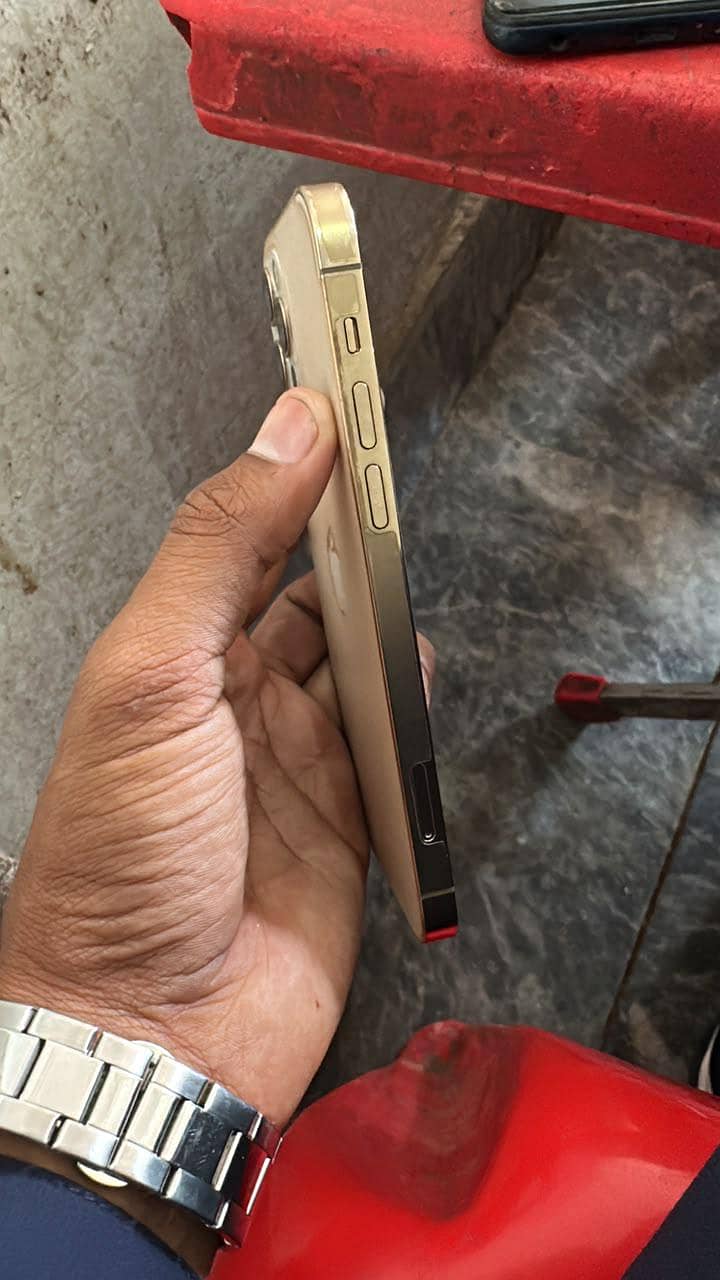 Apple iPhone 12 Pro 1