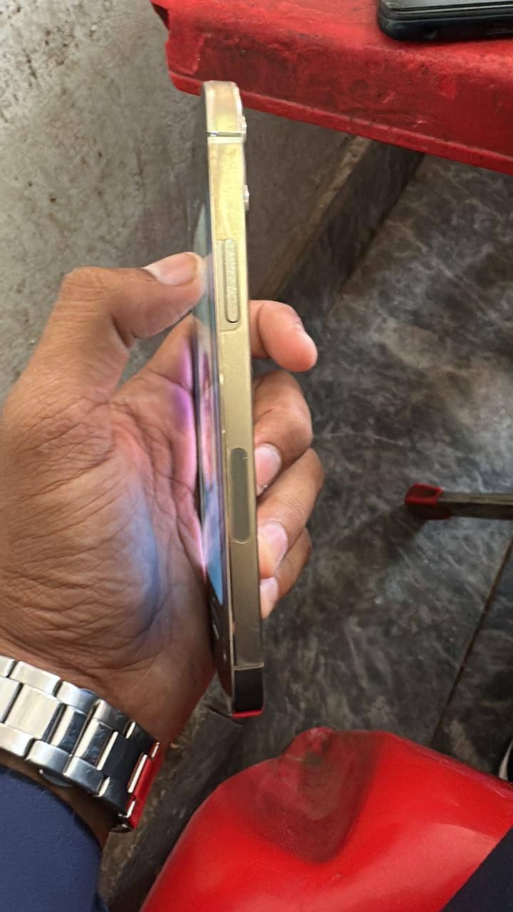 Apple iPhone 12 Pro 4