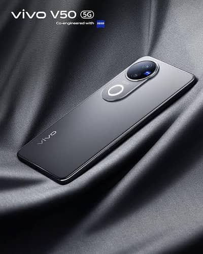 VIVO V50 5G 12+512GB