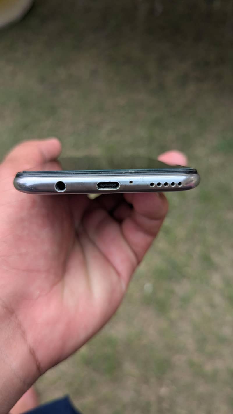 Huawei Nova 7i 2
