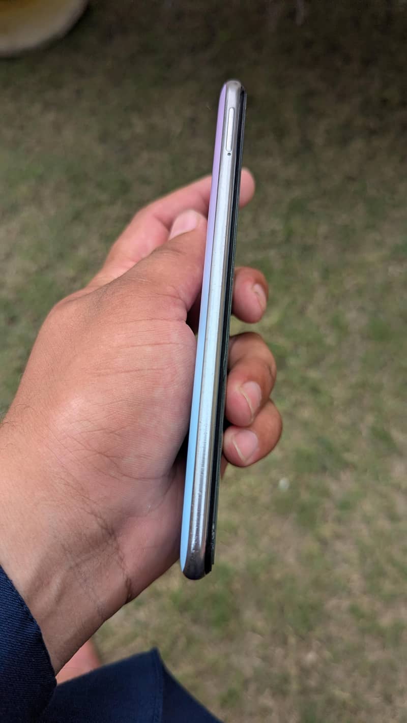 Huawei Nova 7i 3