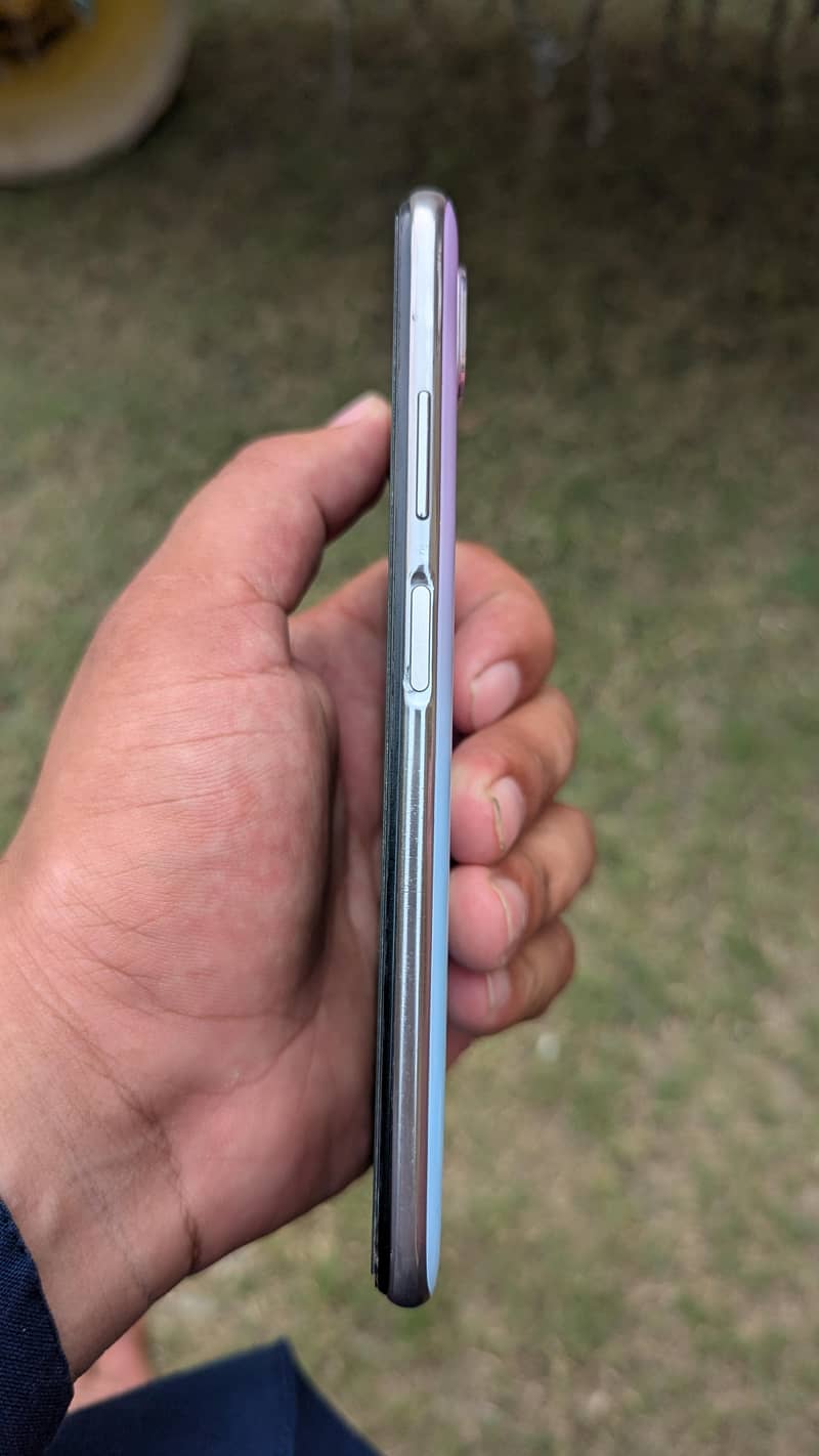 Huawei Nova 7i 4
