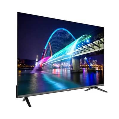 Haier LED 43 inches  google Andriod support smart and slim urgant sale