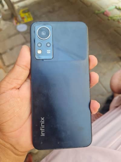 Infinix Note 11