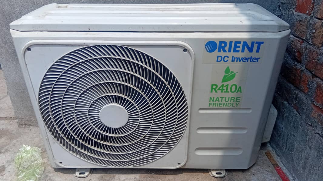 orient ac 1