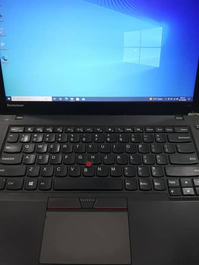 lenovo Thinkpad