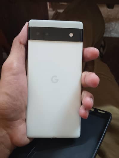 Google Pixel 6a