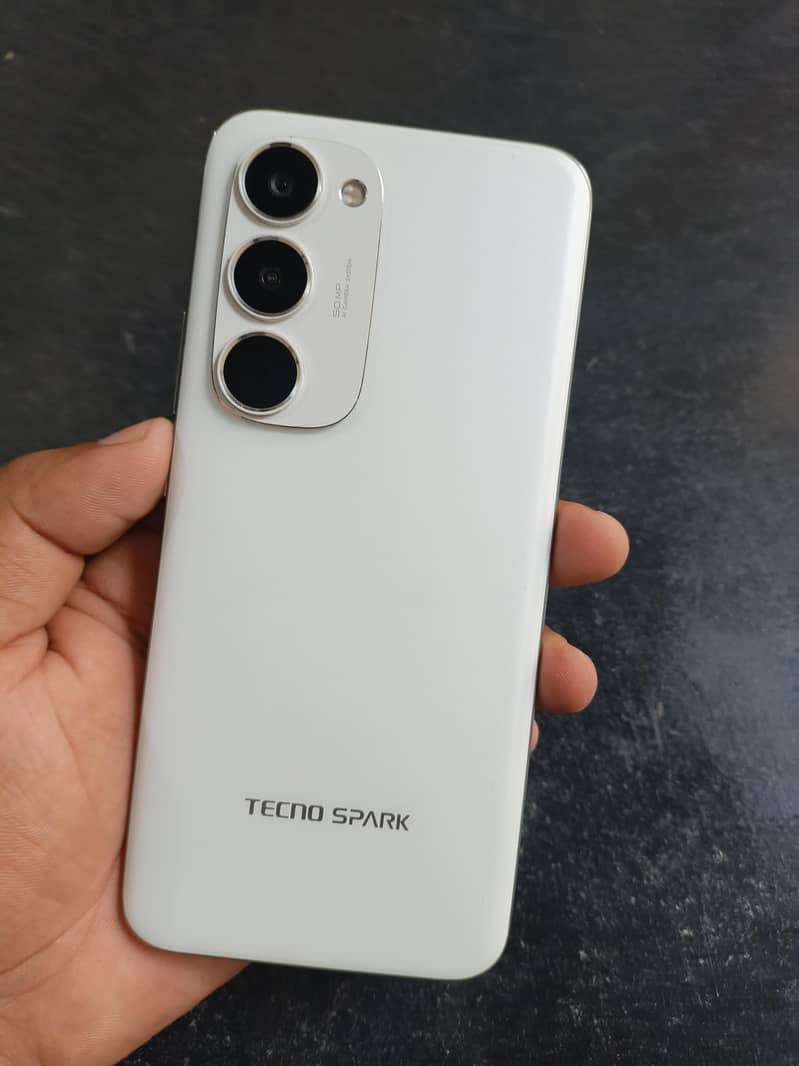 Tecno Other Model 2