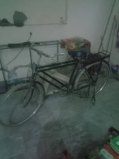 Sartaj cycle for sell