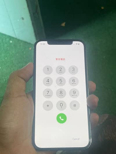 Apple iPhone 12 Pro