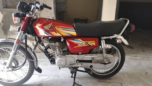 Urgent sale
