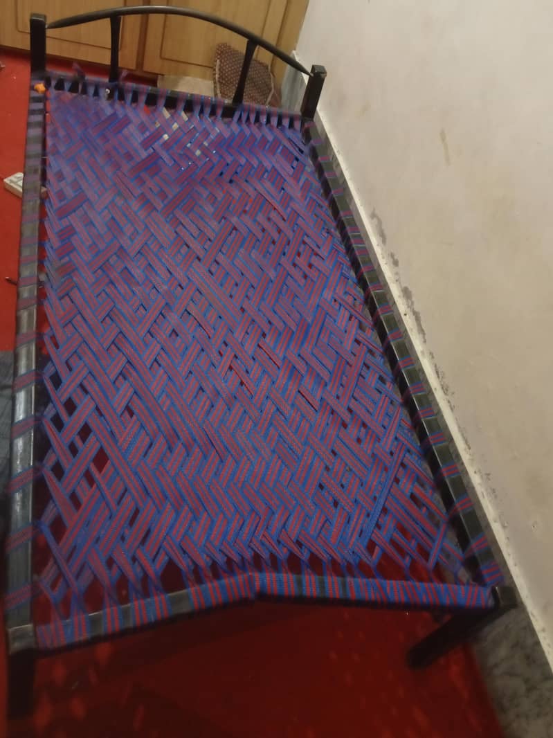 Charpai 1