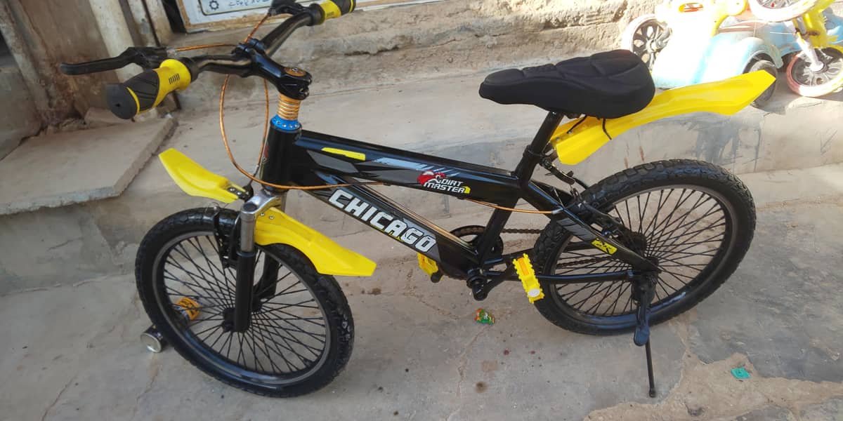 CYCLE 0