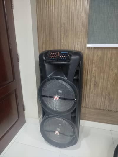 Audionic