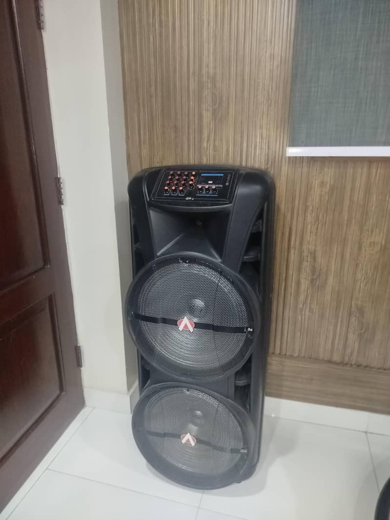 Audionic 0