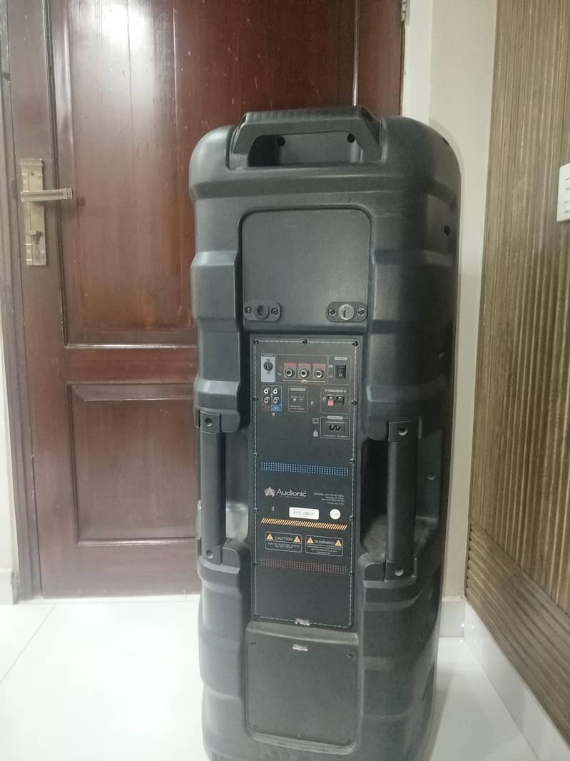 Audionic 2