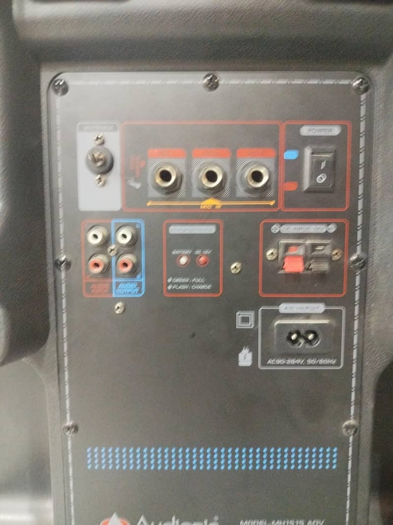 Audionic 5